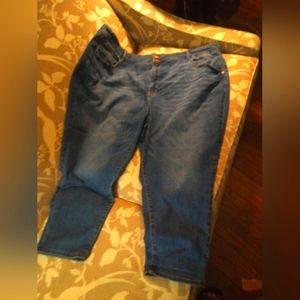 Like New 4x 28/30w Terra & Sky Jeans
